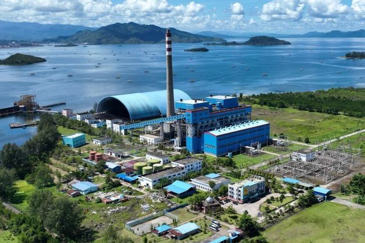 Siaga 443 Mesin PLN untuk Pastikan Pasokan Listrik Nataru