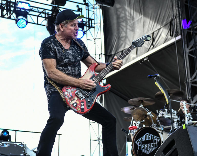Epic rock shows all around as Ocean City beach bars heat up
