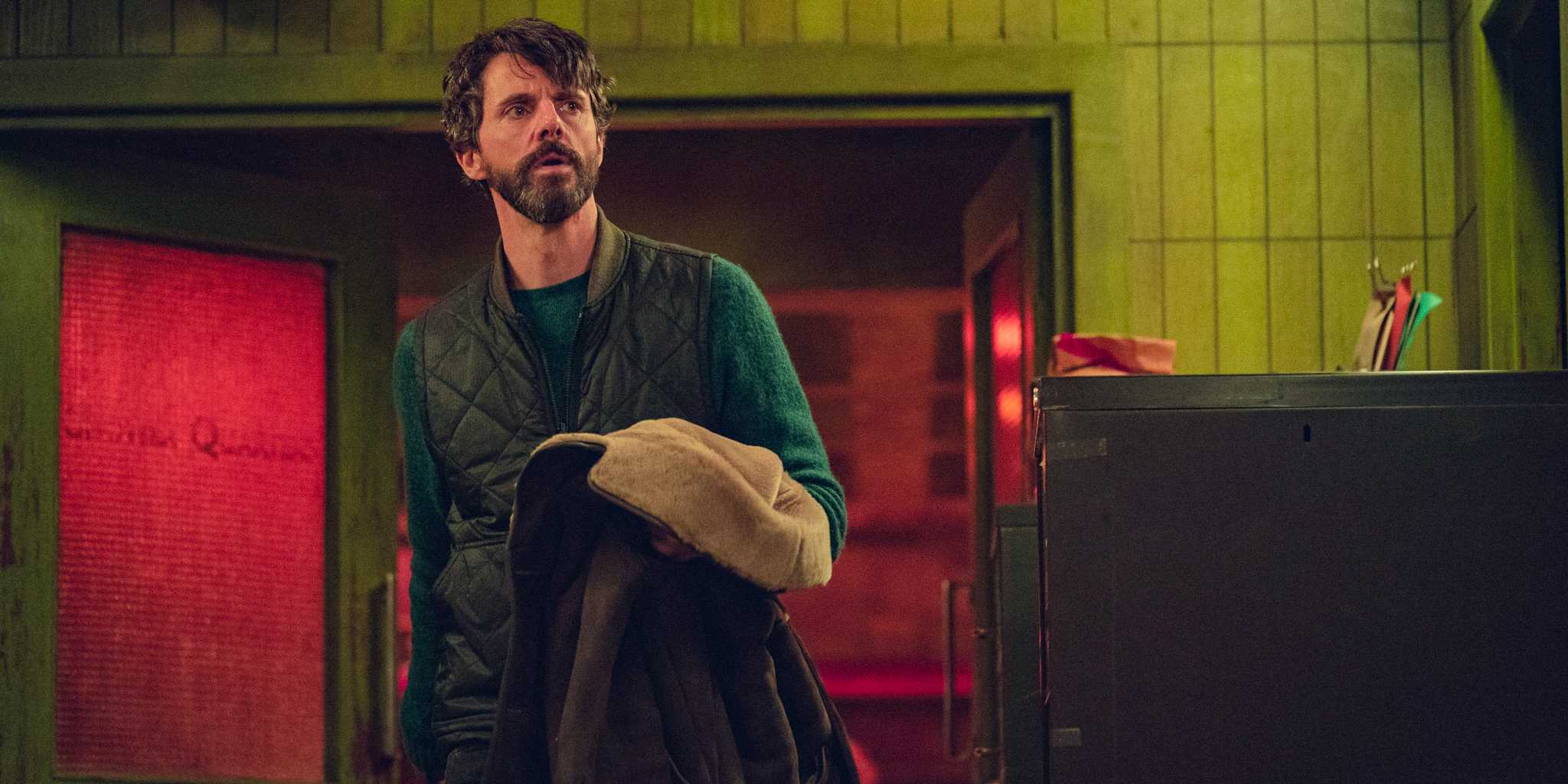 If You're Waiting For Slow Horses Season 5's Return, Watch Netflix's ...