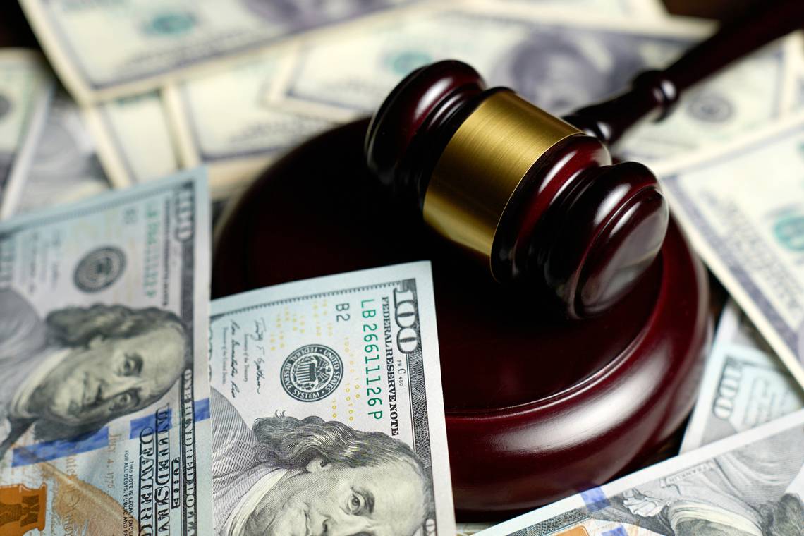 Trump\u0026#39;s proposed legal aid cuts are not only cruel, they\u0026#39;re costly to NC | Opinion