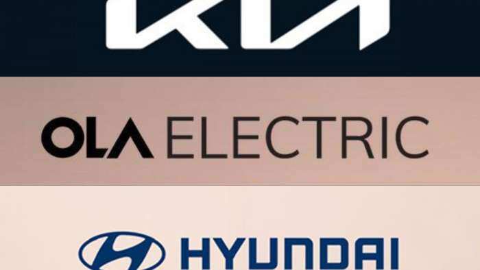 Hyundai, Kia exit Ola Electric, sell entire stake worth Rs 690 crore in ...