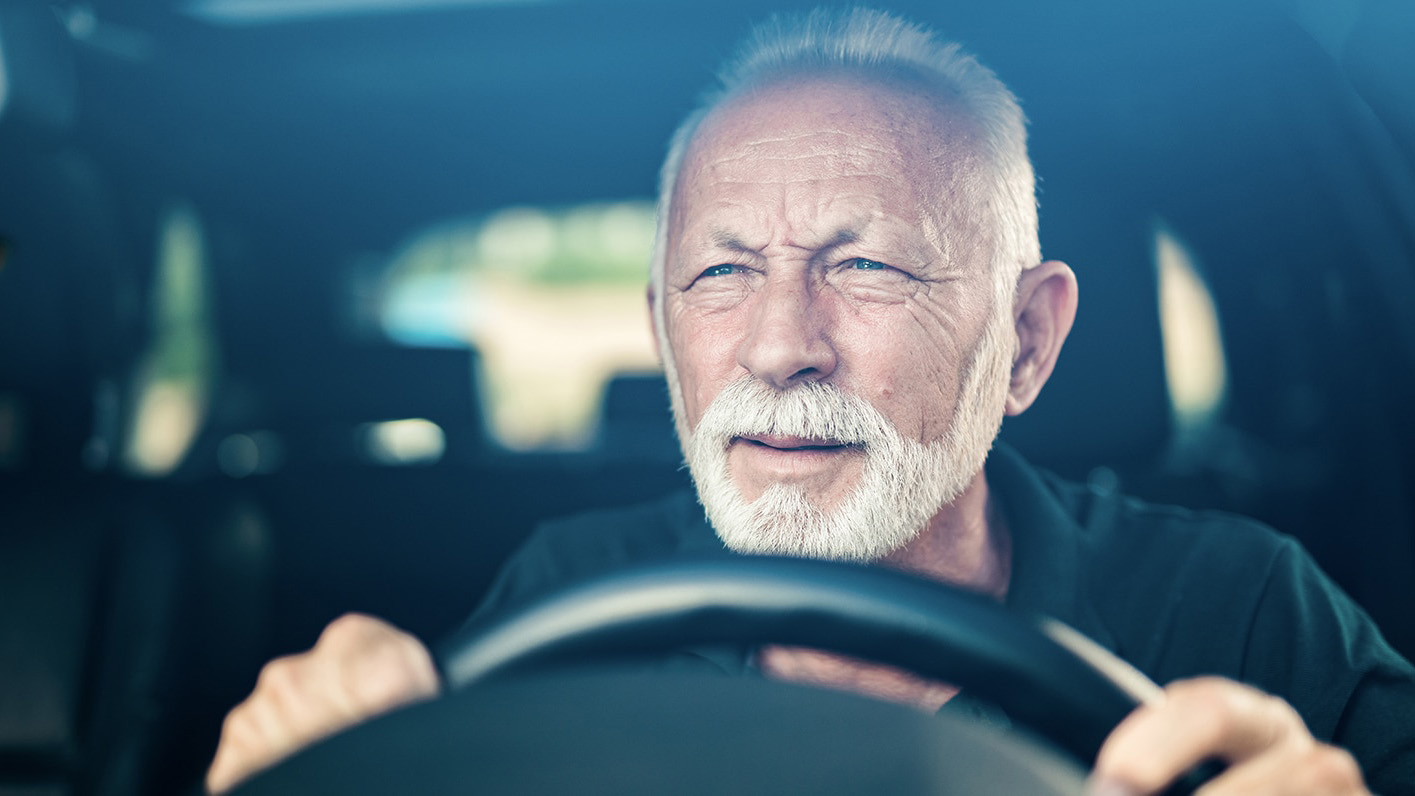 5 Types of Cars for Retired People to Avoid