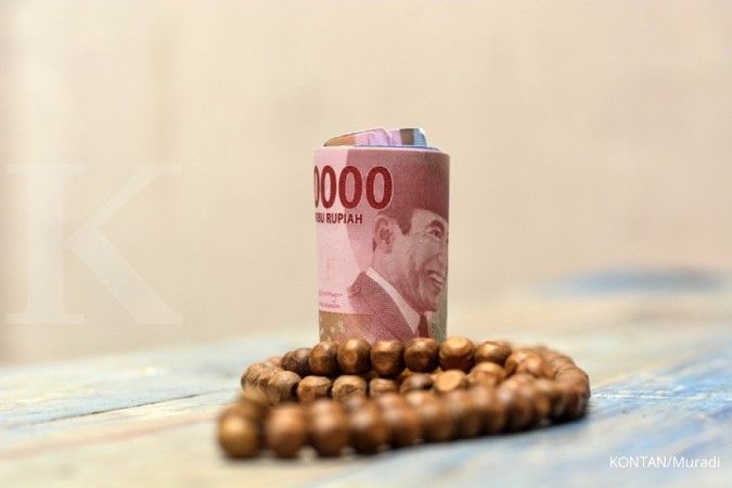 Kinerja Reksadana Syariah Melonjak 26,7%, Investor Dapat Untung Besar!