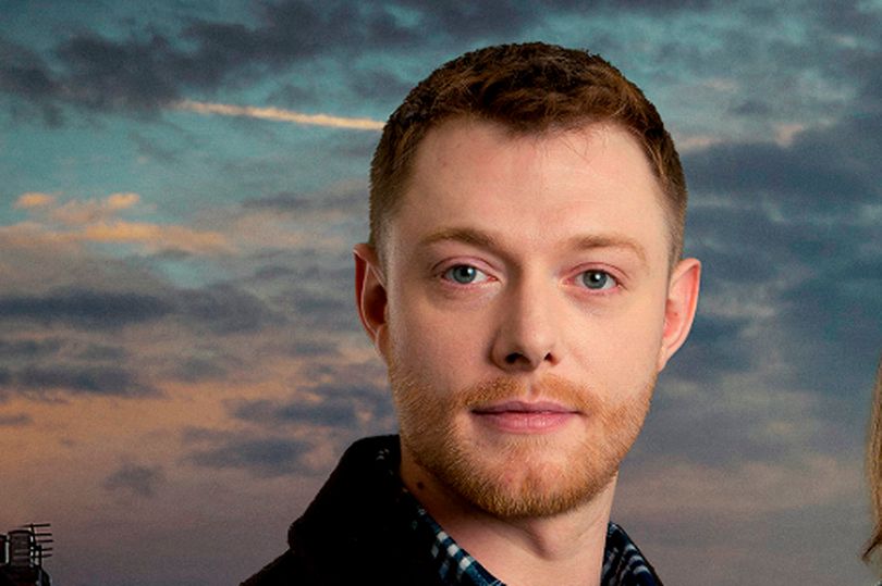 Coronation Street's Daniel to get new love interest and it's someone ...