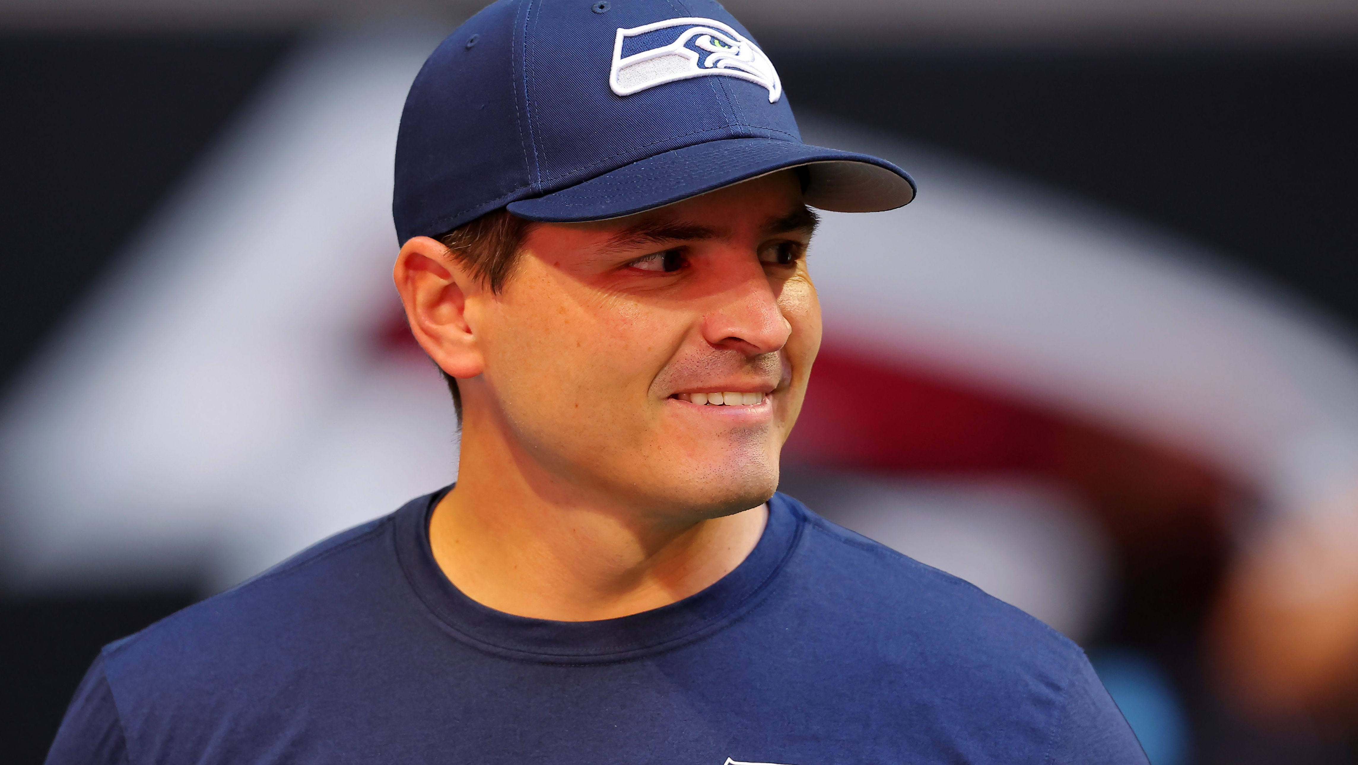 Seahawks Land Former 3-Sport 6-Foot-5 Playmaker Amid Roster Moves