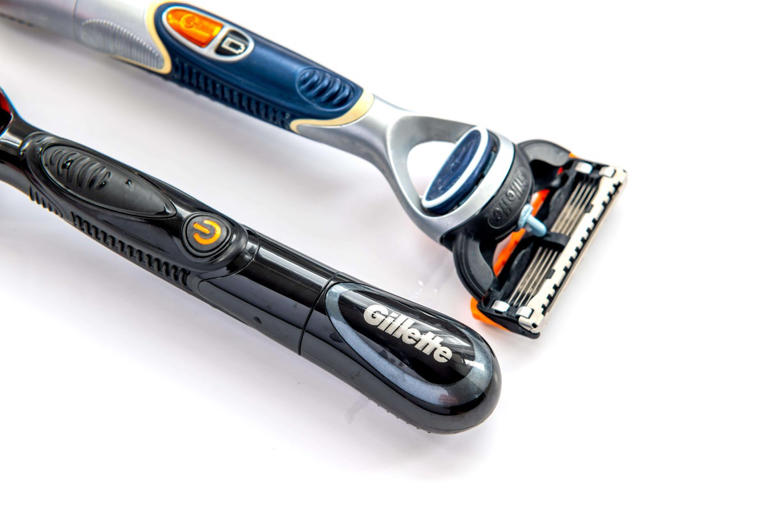 Gillette maker Procter & Gamble to cut 7,000 jobs in two-year overhaul