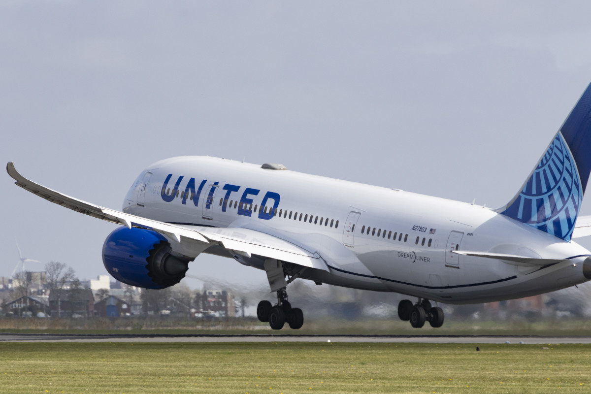 United Airlines Announces Big Flight - AA1G9APp.img