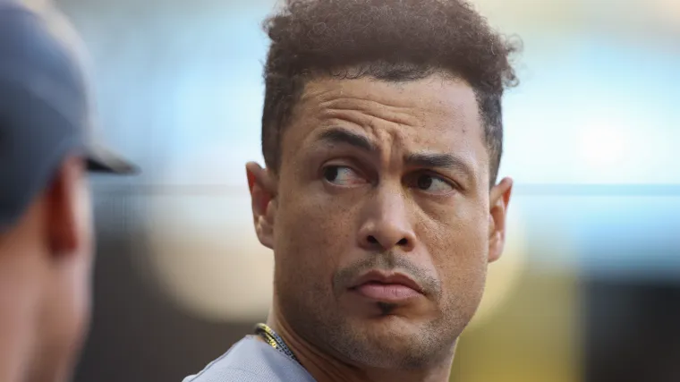 Yankees get unfortunate injury update on Giancarlo Stanton that should ...
