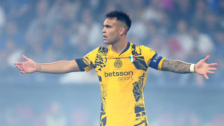 Inter de Milão é a principal equipe do Grupo E do Mundial de Clubes | Chris Brunskill/Fantasista/GettyImages