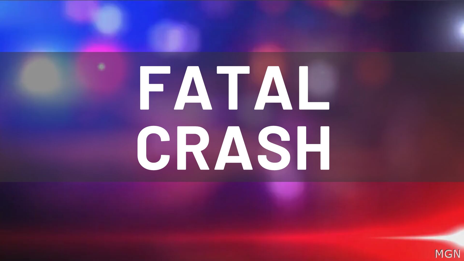 Mississippi officials investigate fatal crash involving Wilmer man
