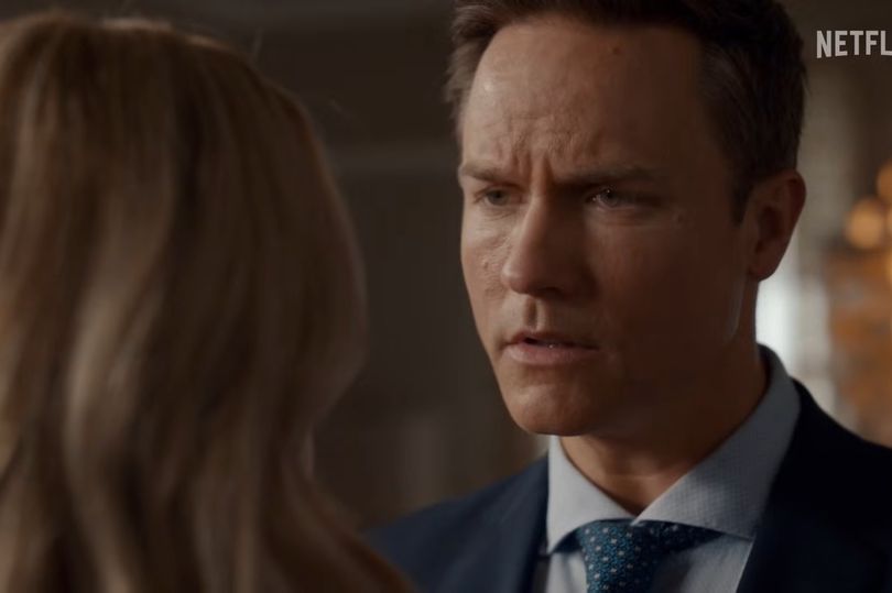 dark past resurfaces as Ginny and season 3 drops on