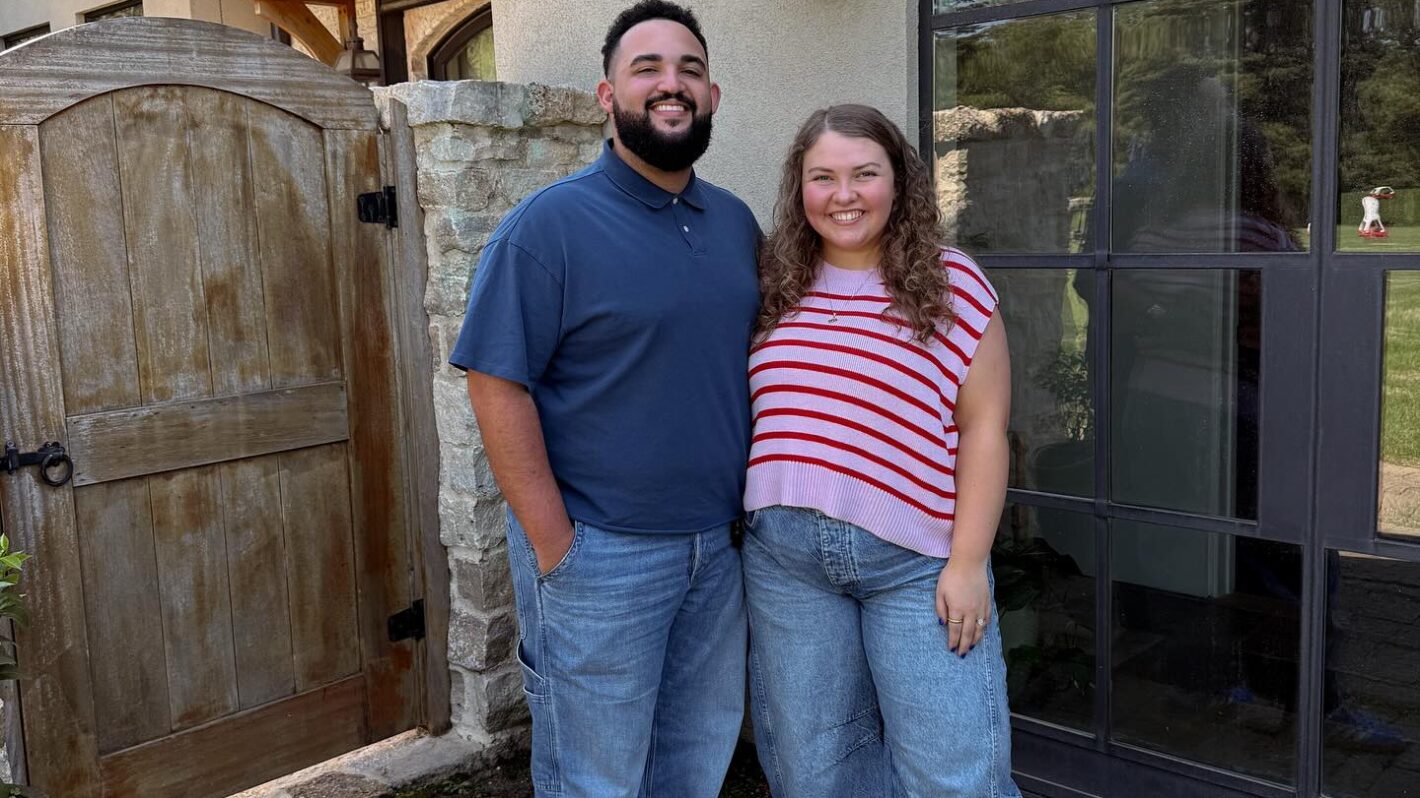 A Deep Dive Into ‘Duck Dynasty’ Star Will Robertson Jr.’s Marriage to ...