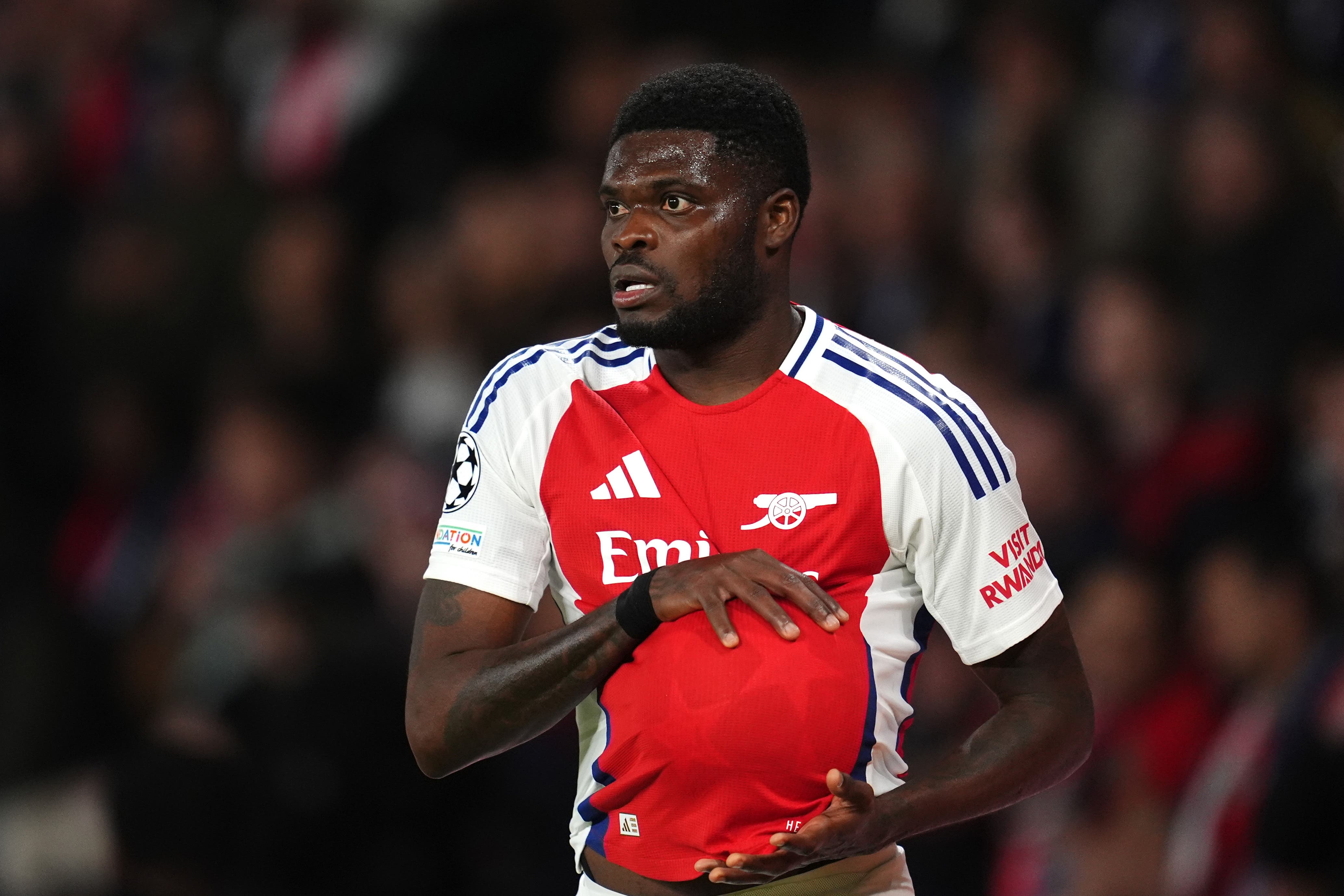 AA1G9Lon Live Transfer Updates: Rashford Snubs Barca, Liverpool Eye Quansah Sale, Arsenal Faces Rodrygo Challenge