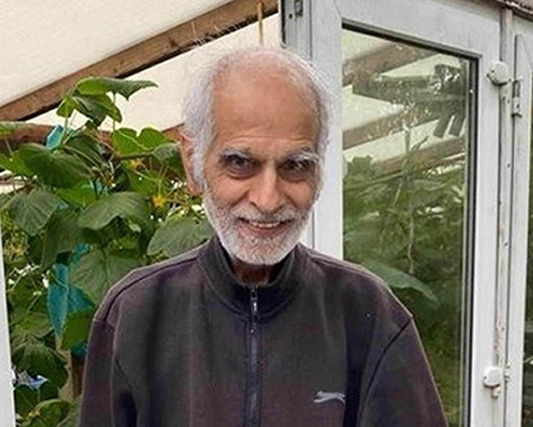 Bhim Kohli died last September after what was described in court as a wicked and gratuitous attack. Photograph: PA