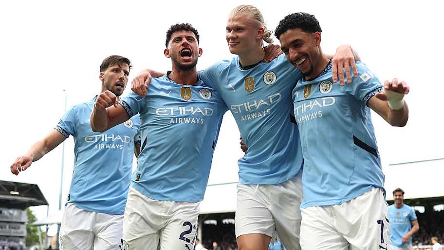 Manchester City é um dos favoritos ao título do Mundial de Clubes | Alex Davidson/GettyImages