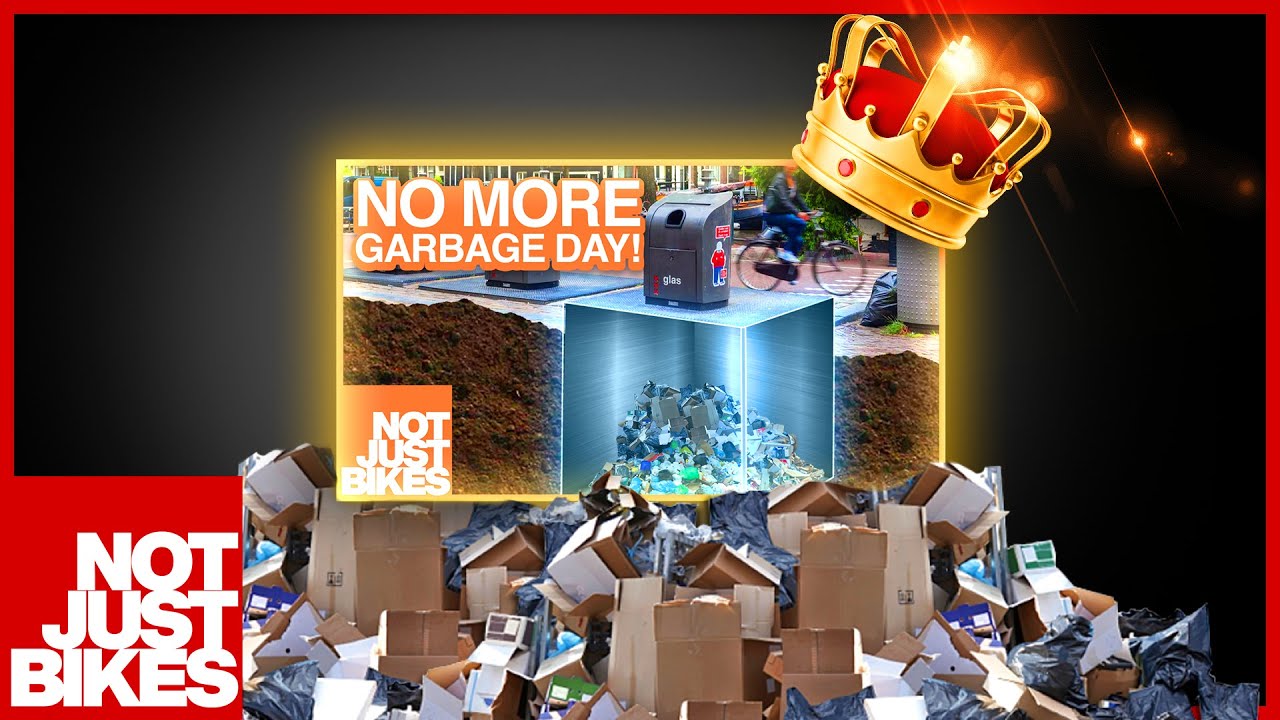 Garbage Day Revisited
