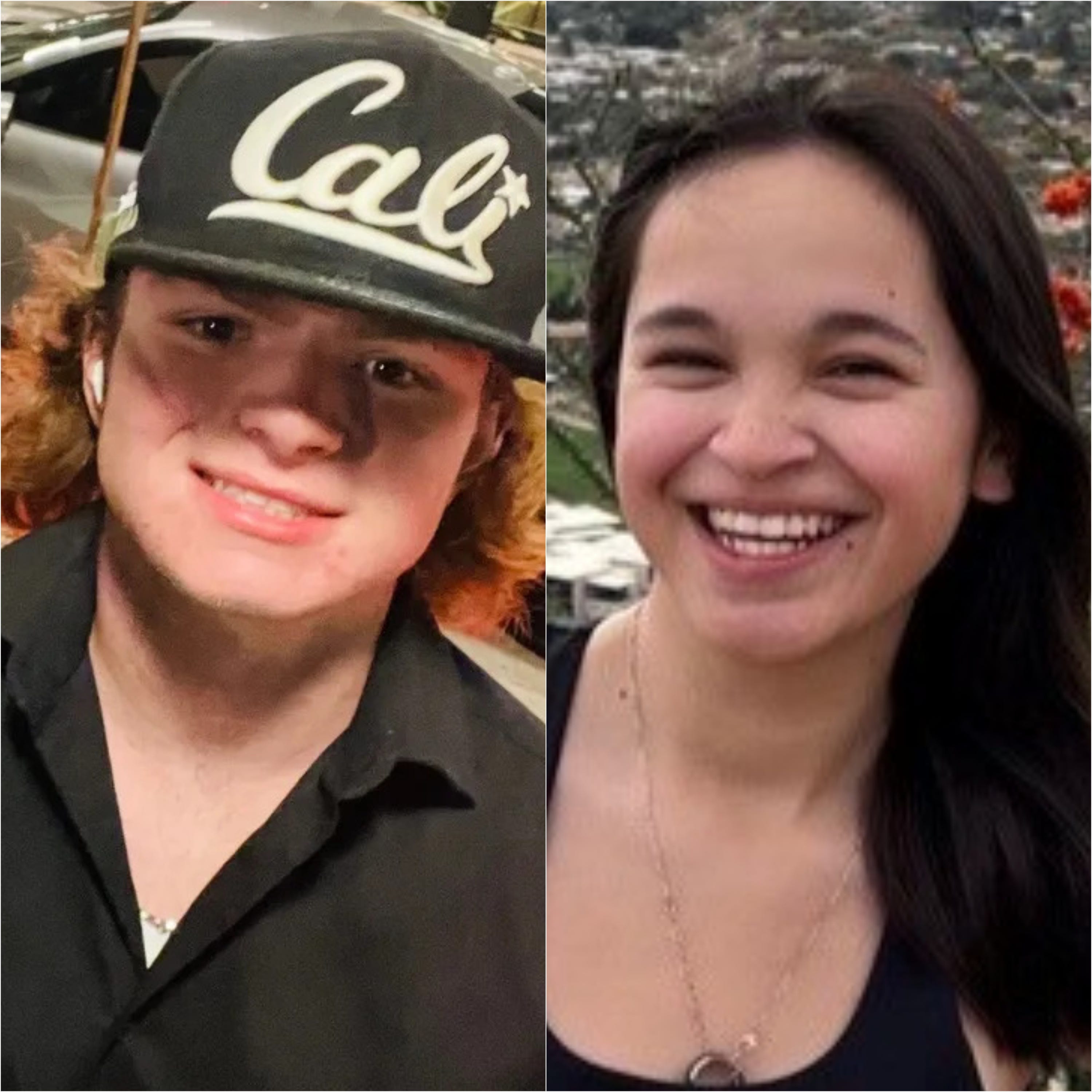 2 teens were killed in 2025 near Mount Ord. Where the case stands
