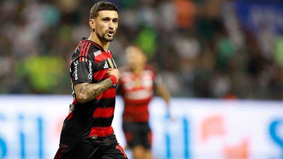 Flamengo é favorito para avançar ao mata-mata | Miguel Schincariol/GettyImages