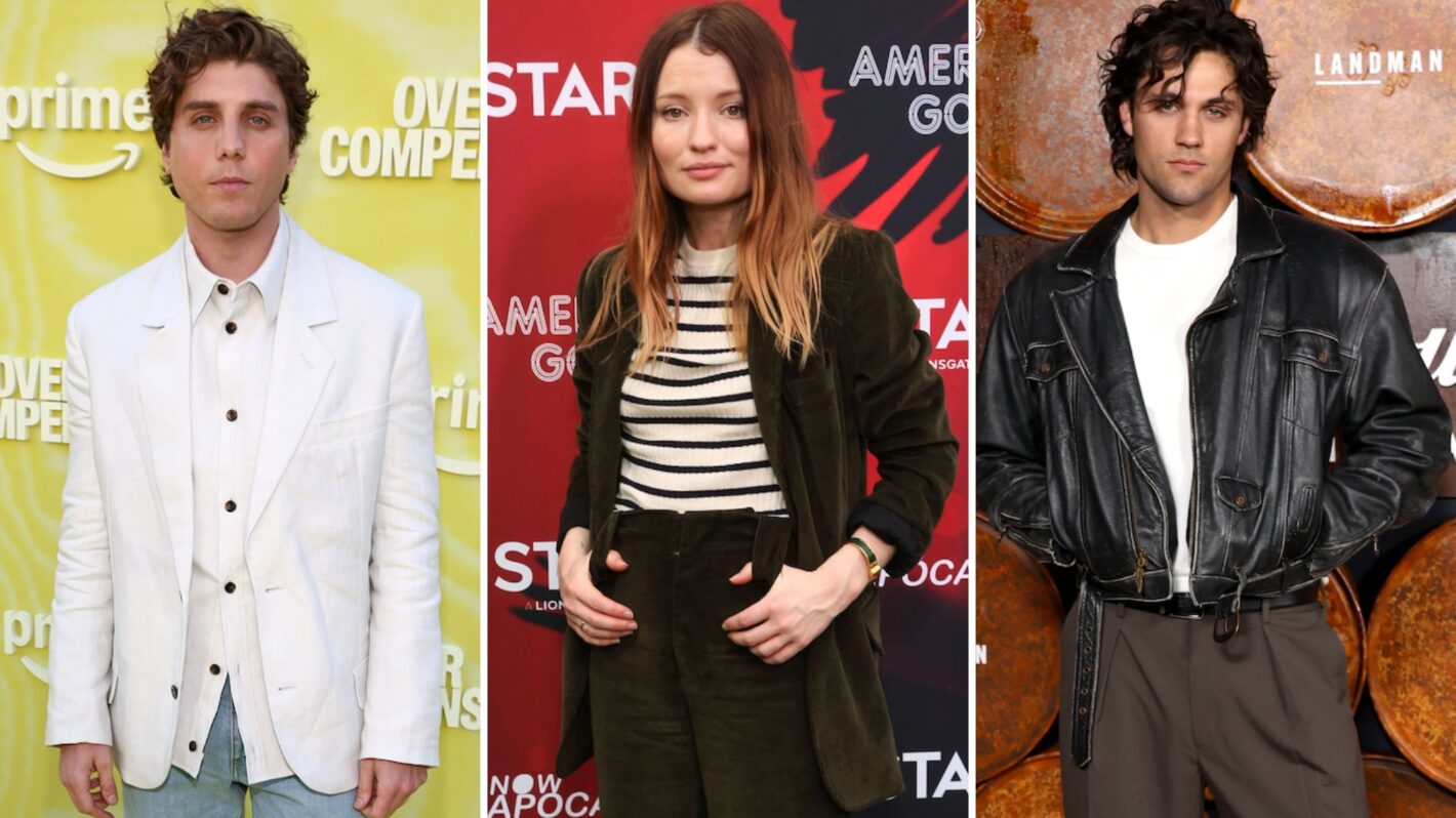 Everything We Know About the ‘Prison Break’ Reboot so Far