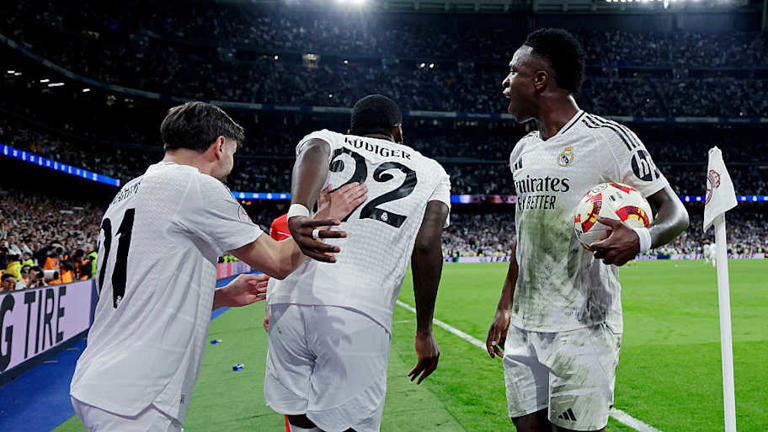 Real Madrid mira a conquista do Mundial de Clubes 2025 | Soccrates Images/GettyImages