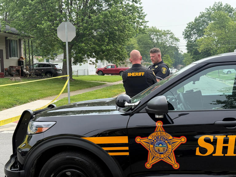 Coroner identifies woman killed when power pole fell on SUV in crash