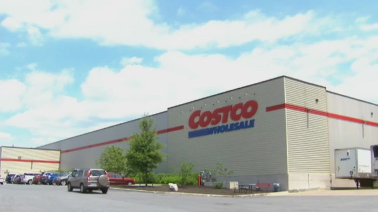 Costco testing 'scanandgo' checkout technology