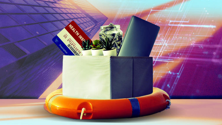 Preparing for a Layoff in Today's Economy: What to Do Before You Lose ...