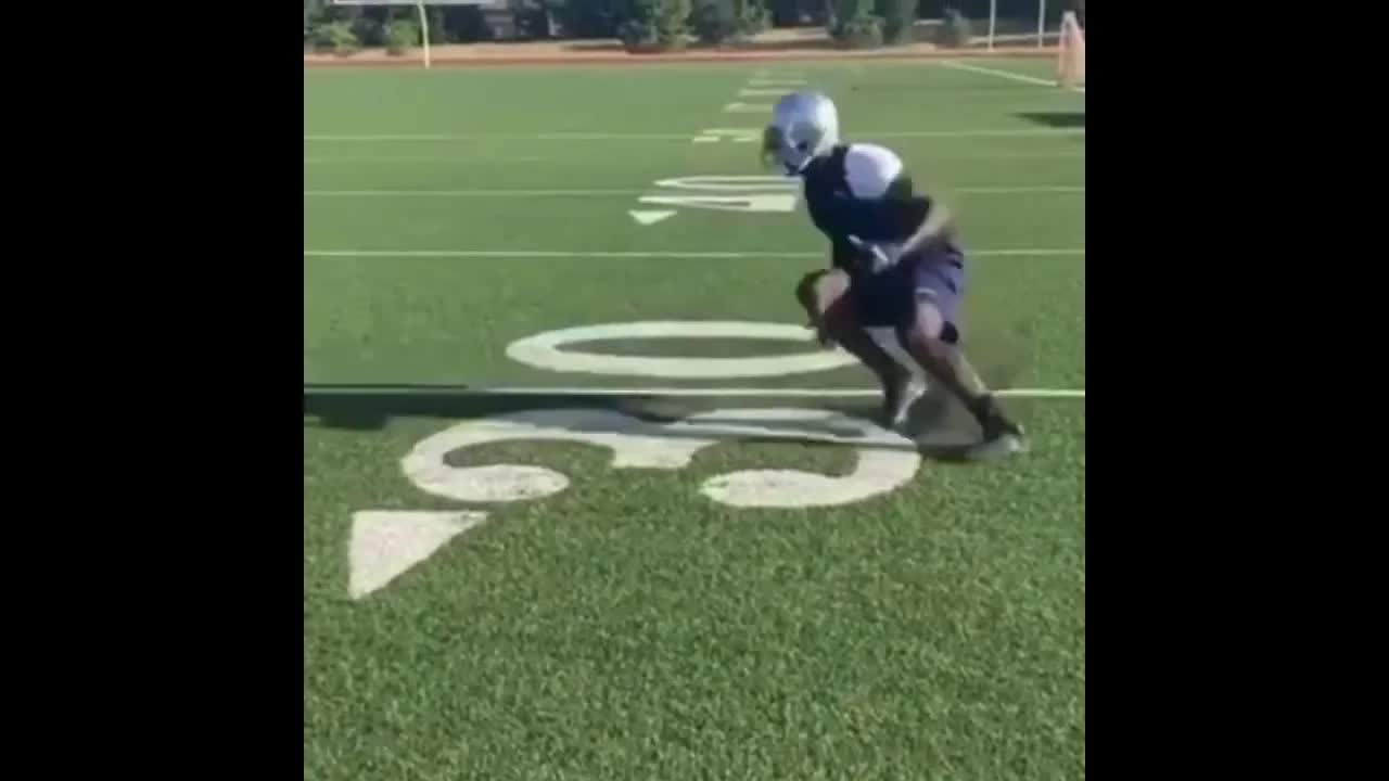 law nation sports: dez bryant still got it! nfl comeback 2024?