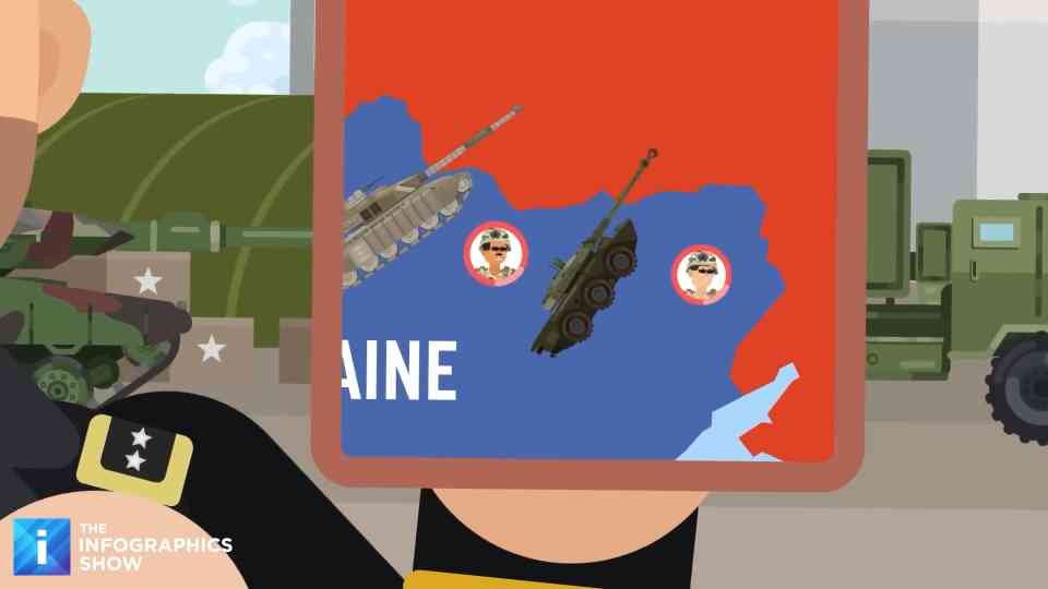 Even U.S. STUNNED by Europe’s Secret WW3 Plan