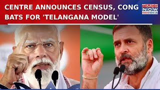 Caste Census In 2027 After 16 Years: What’s Changing, Why It Matters