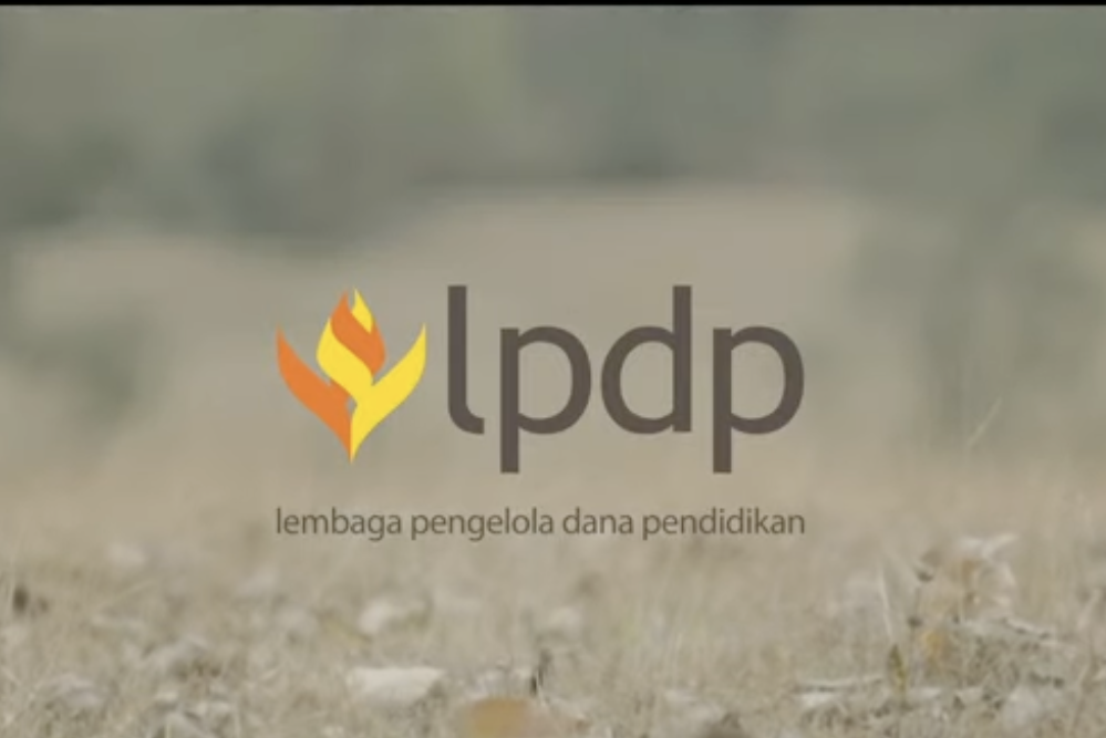 Dana Abadi LPDP Tembus Rp 180 T, 58.444 Penerima Beasiswa