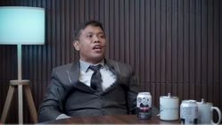 Ahmad Khozinudin Ungkap Kejanggalan Tawaran Damai Kasus Ijazah Jokowi