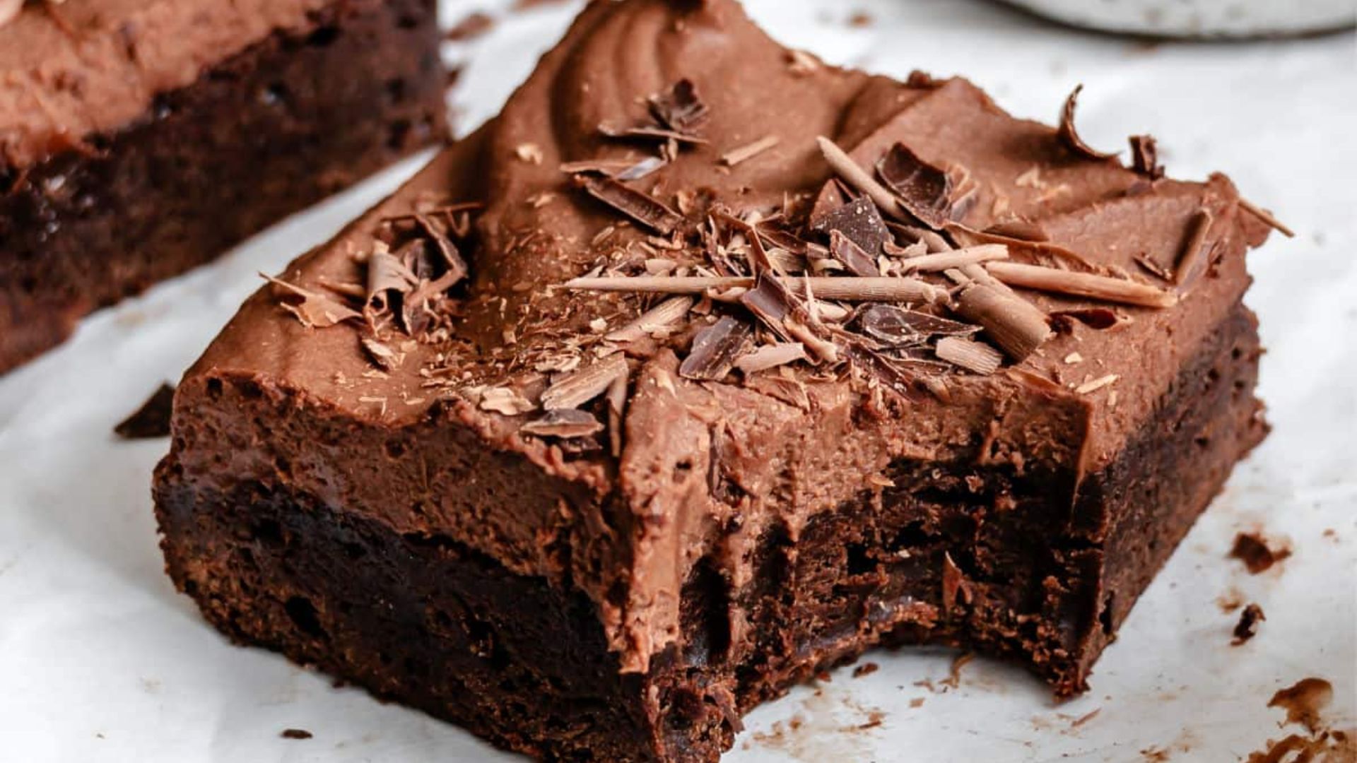 The 18 Brownie Recipes Everyone’s Secretly Obsessed With