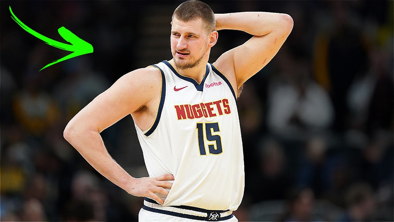 how much does jokic make per game - Ilustrasi 2