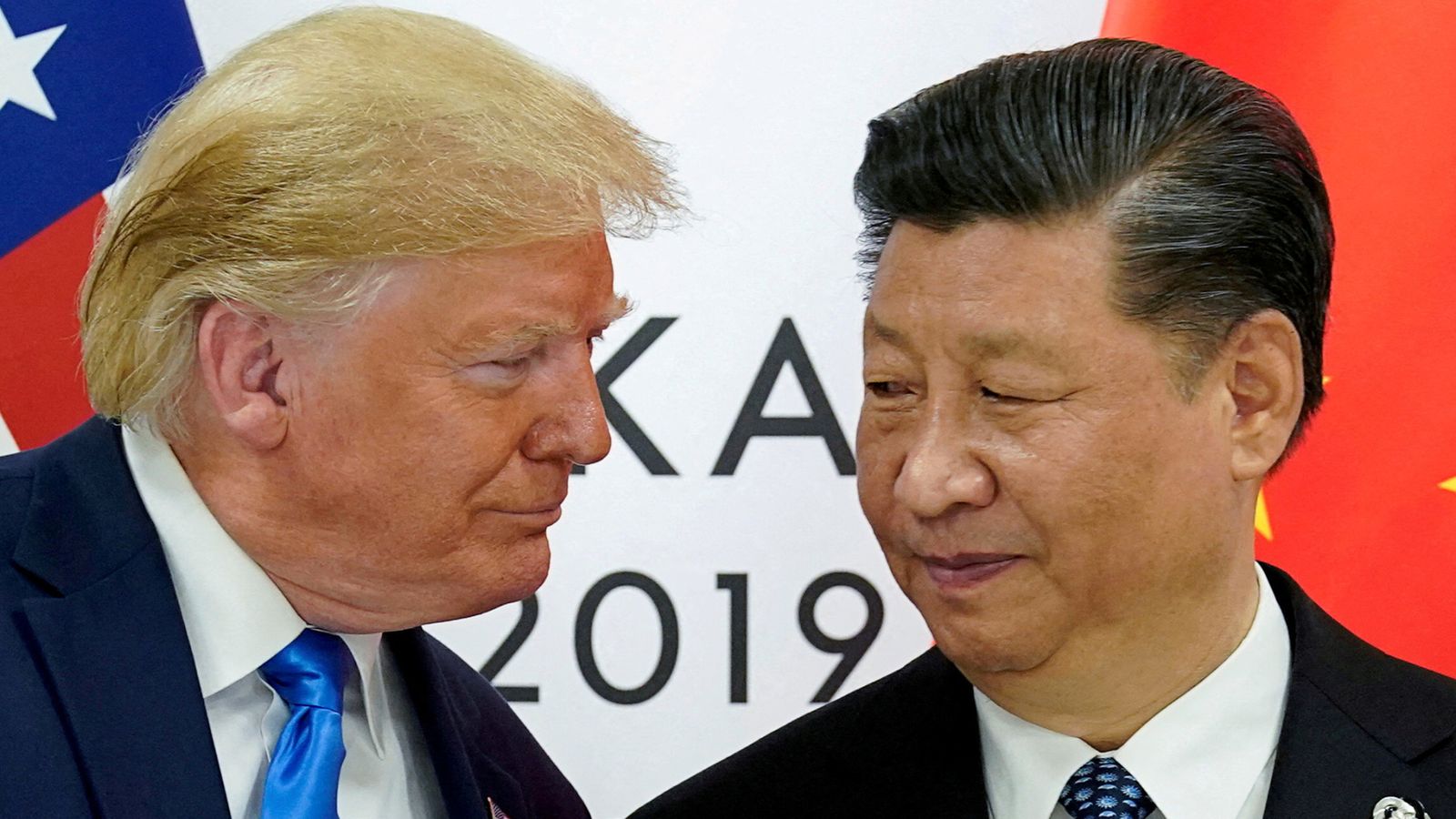 trump-and-china-s-xi-have-very-good-phone-call-and-agree-to-more