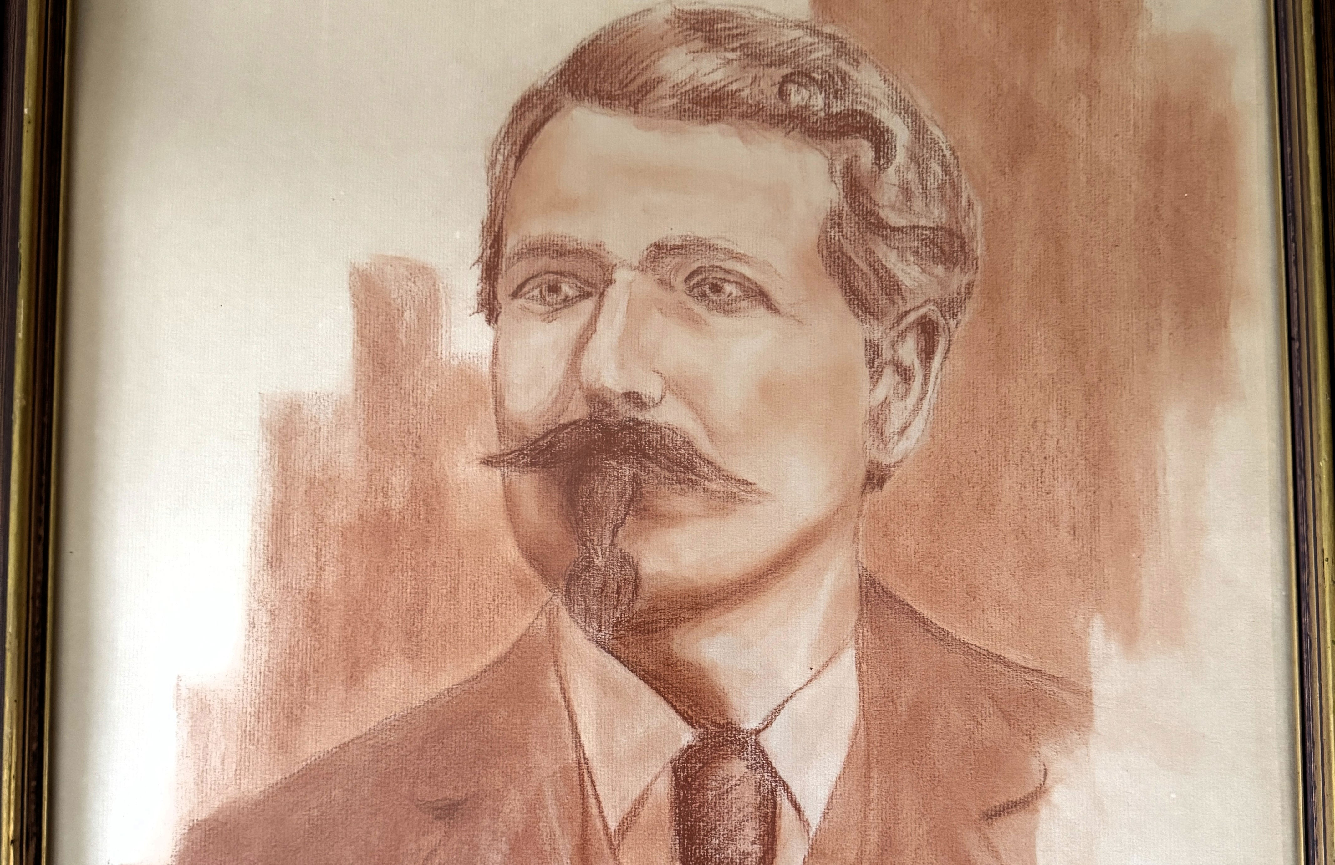 Her great-grandmother, raised by a single dad, started Father’s Day in 1910