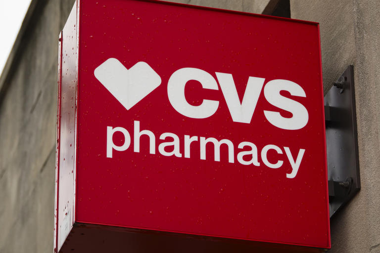 CVS recall update as consumers told to 