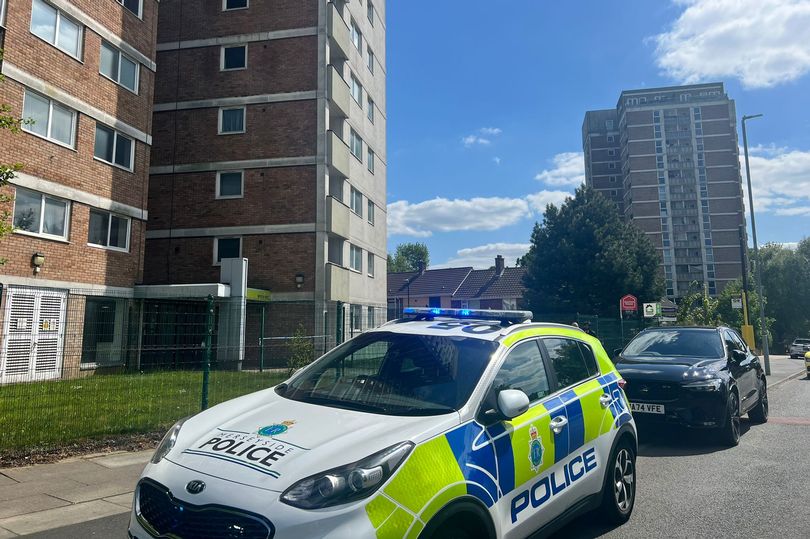 Suspect to face trial accused of attempted murder after man stabbed at ...