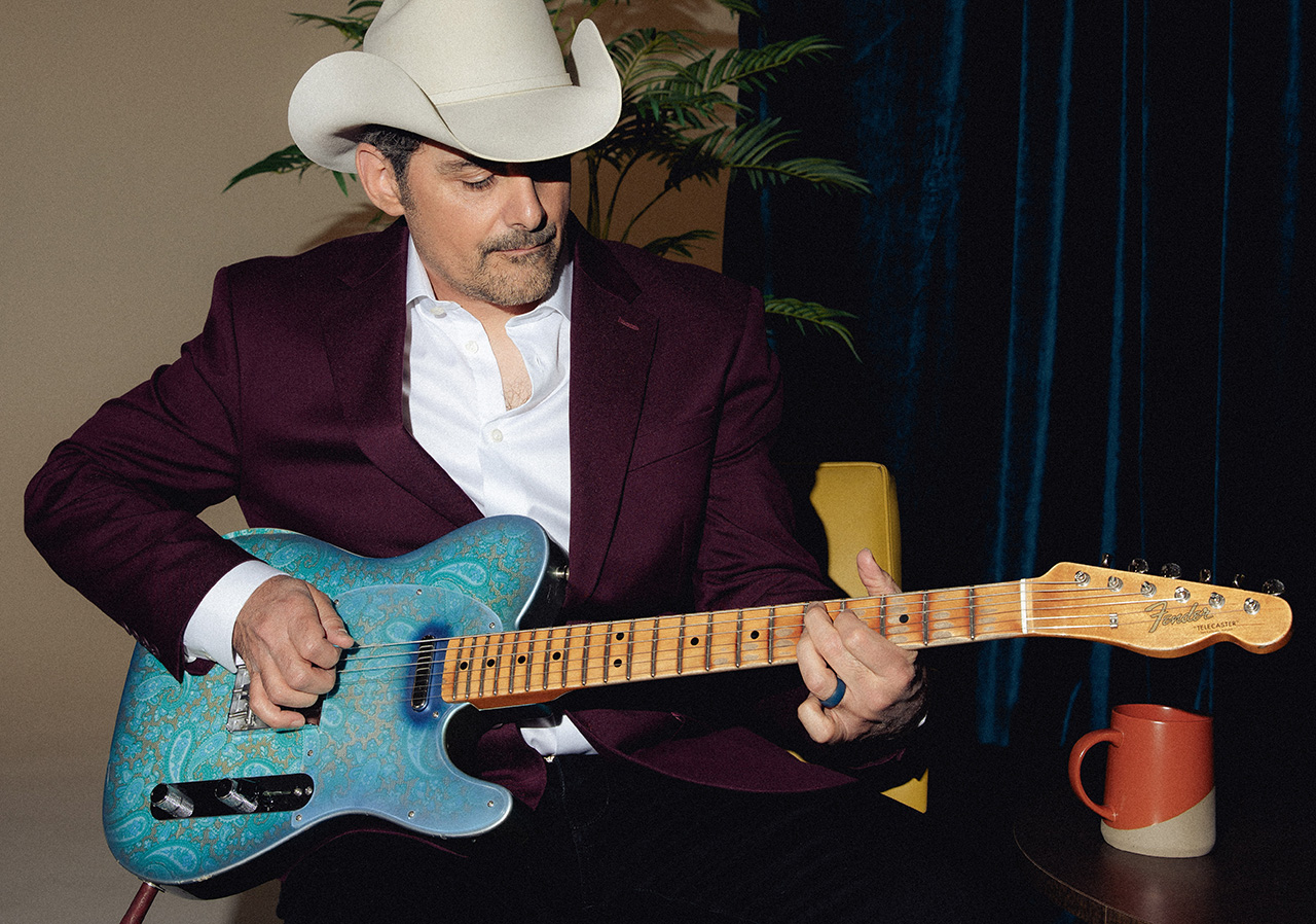 75 years of the Telecaster: The evolution of the original solid-body ...