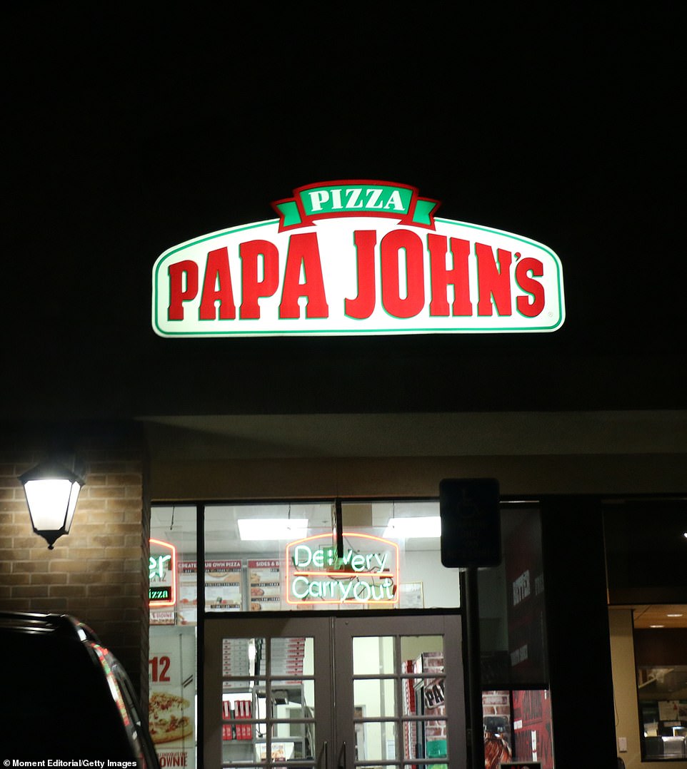 Papa John's introduces new menu items
