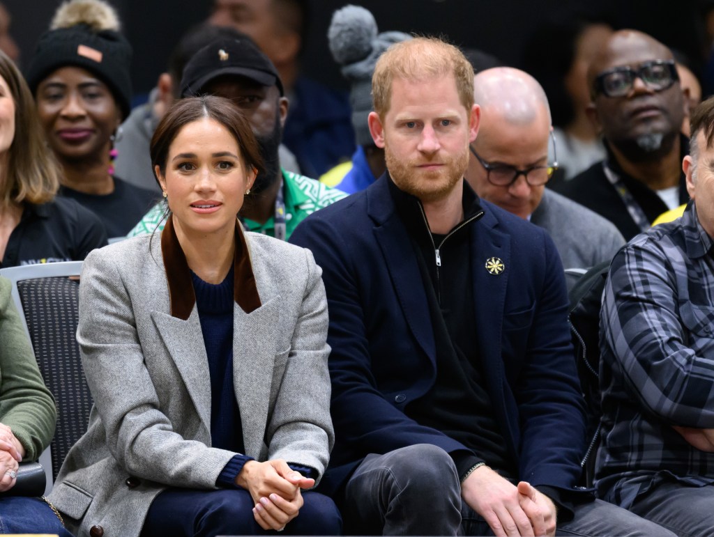 Princess Eugenie forms alliance with Prince William ahead of monarchy ...