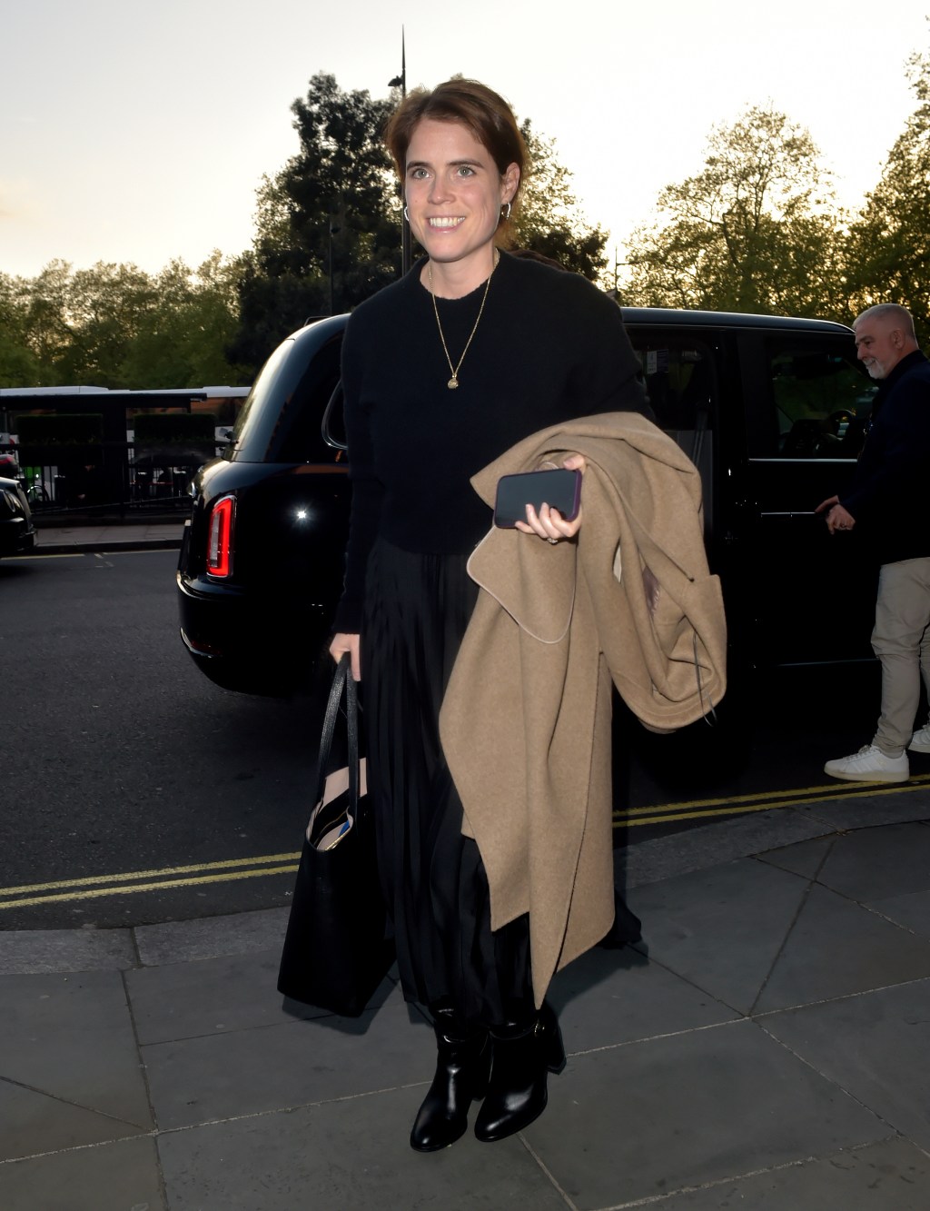 Princess Eugenie forms alliance with Prince William ahead of monarchy ...