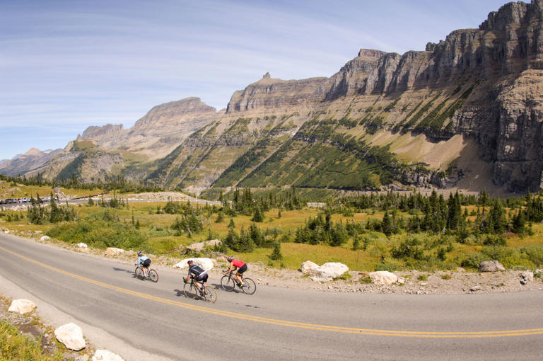 A Guide to Glacier National Park, According to a Regular Visitor