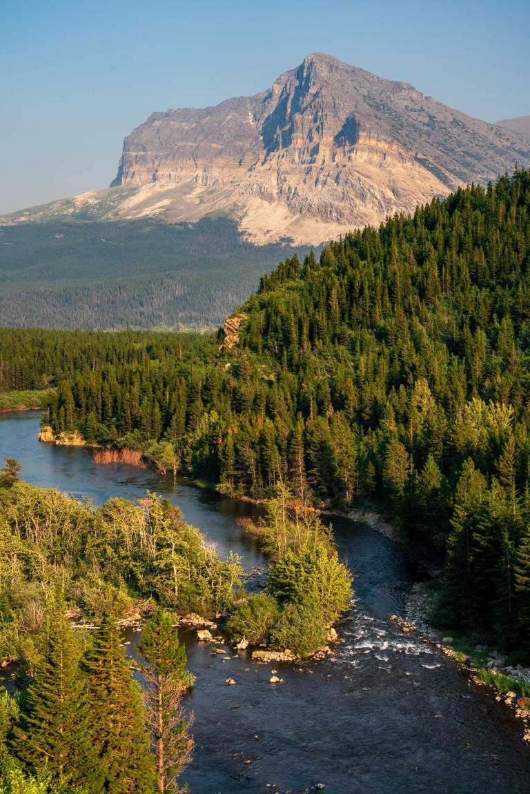 A Guide to Glacier National Park, According to a Regular Visitor