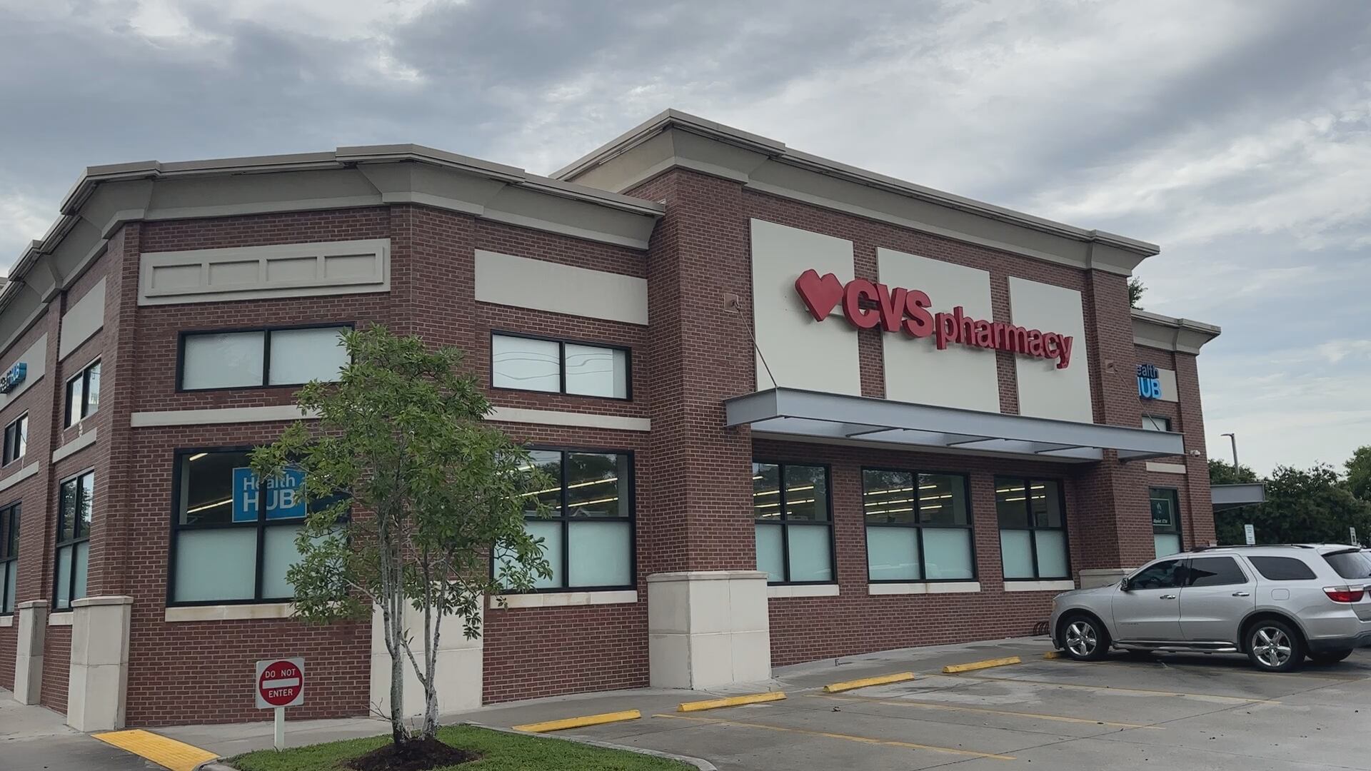 CVS sends urgent text message to Louisiana customers ahead of crucial ...