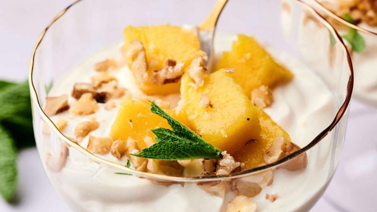 17 spring breakfast ideas for mornings that start off too hectic