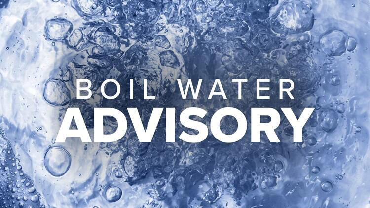 KDHE issues boil water advisory for Lakeside Village in Jefferson County
