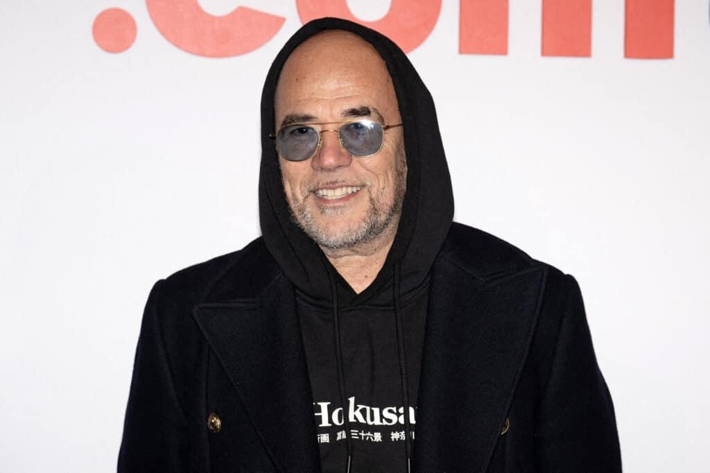 Pascal Obispo : après avoir allumé Laeticia Hallyday, le chanteur s'en prend au boss de son club de foot préféré