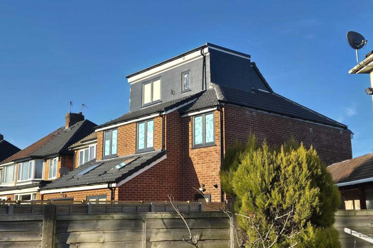 Weeping residents 'powerless' to stop neighbourhoods 'having guts ...