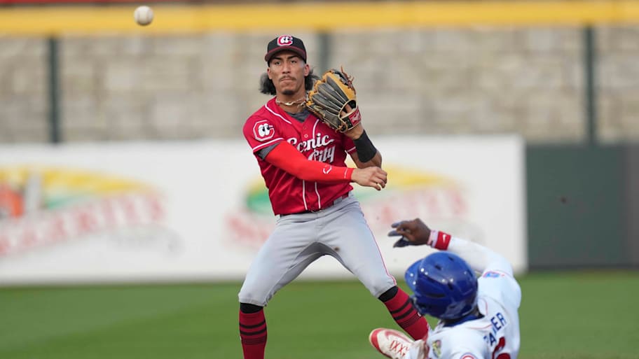 Cincinnati Reds Minor League Recap Top Performances from June 11, 2025